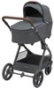 MAXI COSI OXFORD PLUS Wózek spacerowy spacerówka gondola 2w1