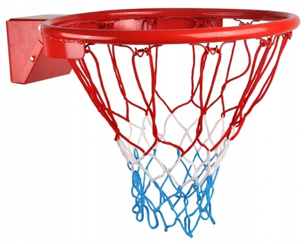 Obręcz Uchylna Kosz Do Koszykówki Profesjonalna