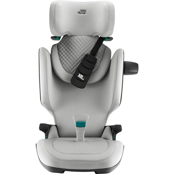 BRITAX ROMER KIDFIX PRO LUX fotelik samochodowy 100 - 150 cm i-Size