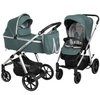 Baby design BUENO WÓZEK + FOTELIK ESPIRO PI 3w1