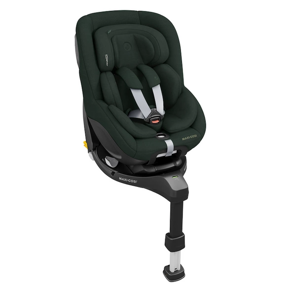 MAXI COSI MICA 360 PRO i-Size SlideTech fotelik samochodowy 0-18kg obrotowy RWF baza wysuwana