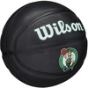 WILSON Boston Celtics Black 3 Mini Piłka do koszykówki