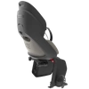 PRODIGEE ICON REAR RACK Grey fotelik rowerowy montowany na bagażnik