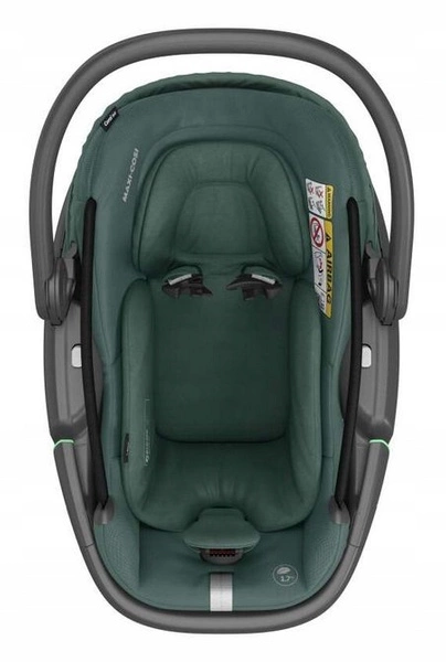 MAXI COSI CORAL 360 fotelik nosidełko samochodowe 0-12 kg 40 - 75 cm