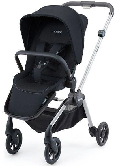 RECARO SADENA Wózek spacerowy spacerówka + gondola