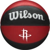 WILSON NBA Houston Rockets 7 Piłka do koszykówki