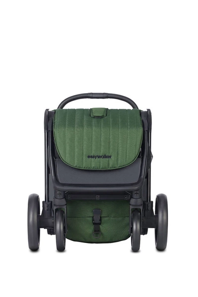 EASYWALKER Wózek Spacerowy JACKEY 2 MODEL XL spacerówka lekki