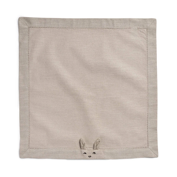 Elodie Details - Serwetki dla dzieci - Vanilla White