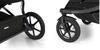 THULE Urban Glide 3 spacerówka wózek spacerowy do biegania