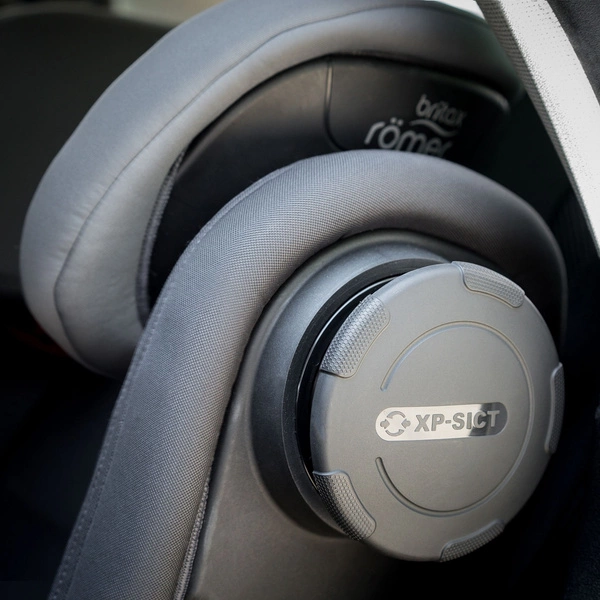 BRITAX ROMER Kidfix III M 3M Isofix fotelik 15-36