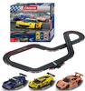 CARRERA 30016 Digital 132 Spirit of Speed Tor samochodowy 8m +3 auta: Porsche 911 RSR, Chevrolet Corvette C8 R, Aston Martin Vantage GT3