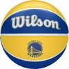 WILSON NBA Golden State Warriors 7 Piłka do koszykówki