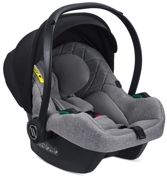 Avionaut Cosmo AirFlow lekki fotelik samochodowy nosidełko 0-13 kg 40-87 cm