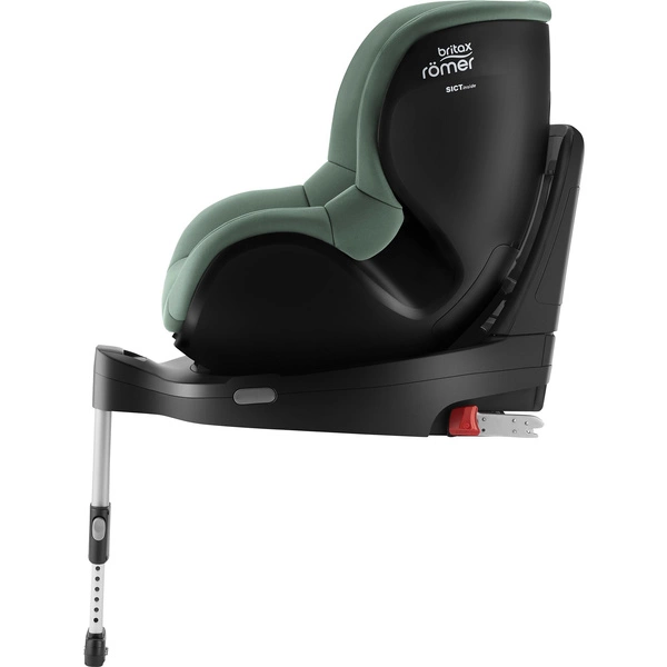 Britax Romer DUALFIX 3 i-Size + baza Flex 5Z fotelik samochodowy isofix