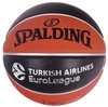 SPALDING TF500 Euroliga 7 piłka do koszykówki 