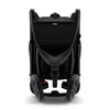 Wózek spacerowy Thule Spring - Black/Soft Beige