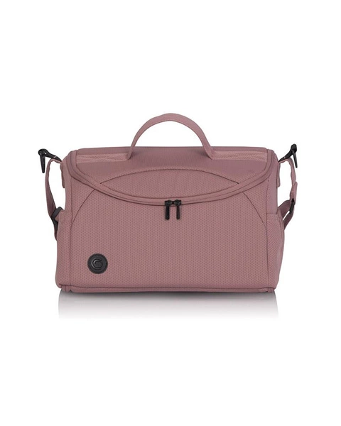 Cavoe Moi Plus 2W1 wózek spacerowy z gondolą + torba + adaptery