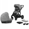 Wózek dziecięcy Kinderkraft PRIME LITE 2w1