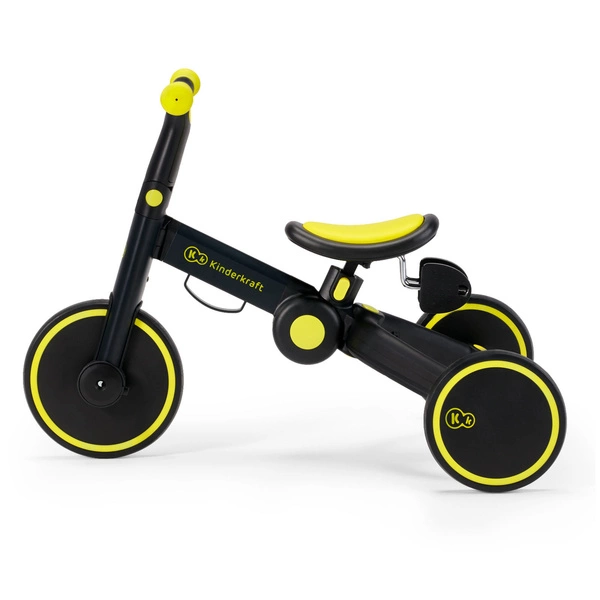 Rowerek biegowy 2 lata 3w1 Kinderkraft 4Trike