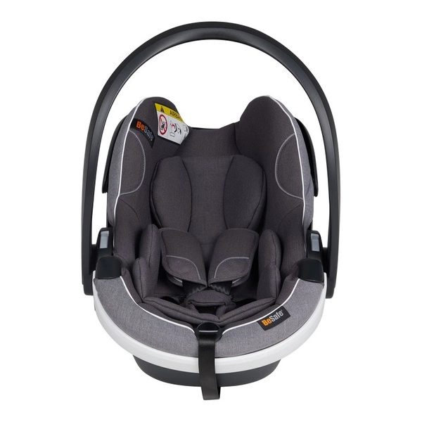 Fotelik BeSafe iZi Go Modular X1 i-Size 0-13kg