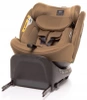 4BABY ENZO-fix fotelik samochodowy obrotowy 40-150 cm ISOFIX I-SIZE 0-36 kg