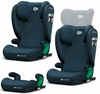 Kinderkraft Junior Fix 2 Fotelik samochodowy 100-150 i-Size 15-36 kg isofix