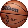 WILSON NBA Official Gameball - Oficjalna piłka meczowa NBA do koszykówki ORYGINALNA