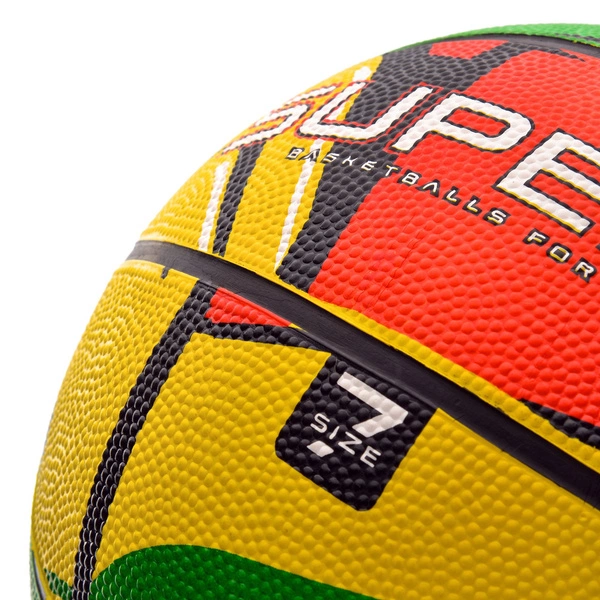 METEOR SUPERIOR 7 Piłka do koszykówki treningowa