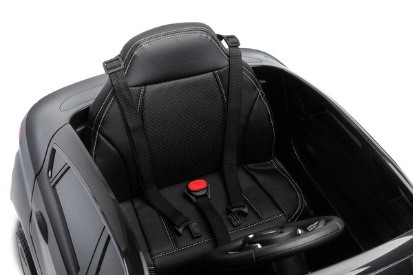 BMW X6 M na akumulator 12V pilot 2 silniki 90W