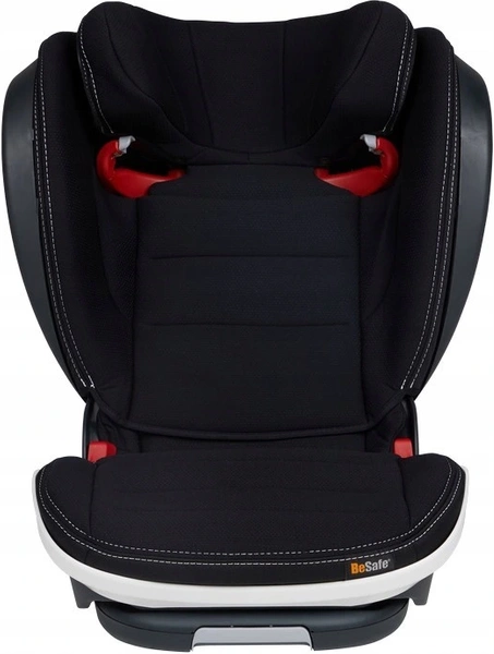 BeSafe iZi Flex S FIX isofix fotelik samochodowy