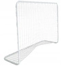 Bramka Piłkarska Treningowa Przenośna Z Siatką 182x120 cm Do Piłki Nożnej