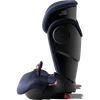 BRITAX ROMER Kidfix III M 3M Isofix fotelik 15-36