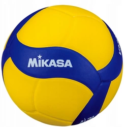 MIKASA V330W Piłka siatkowa siatkówki treningowa 5