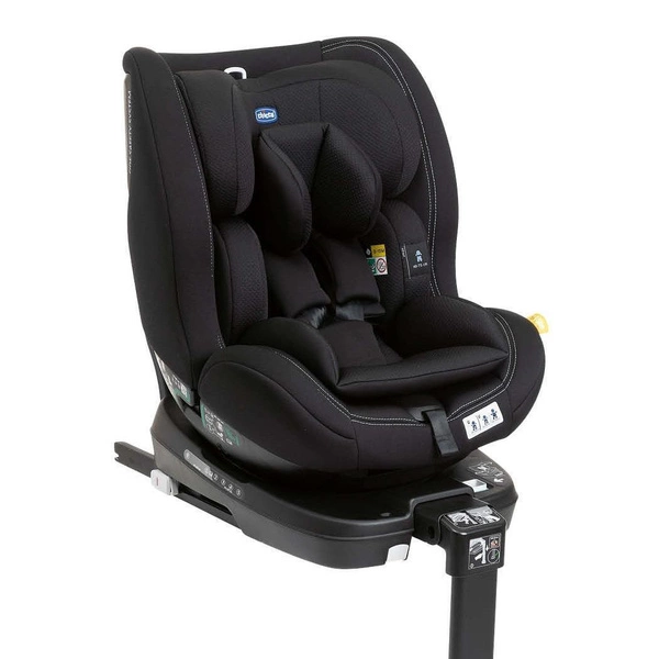 CHICCO SEAT3FIT I-Size fotelik samochodowy 0-7 lat