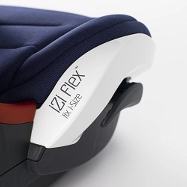 BeSafe iZi Flex i-Size ISOFIX FOTELIK SAMOCHODOWY