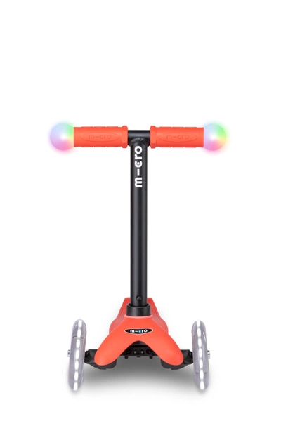 Hulajnoga jeździk Micro Mini2Grow Magic LED