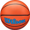 WILSON EVOLUTION Blue Piłka do koszykówki 7 skóra