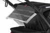 Przyczepka rowerowa dla dzieci Thule Chariot Sport 2 Single Black
