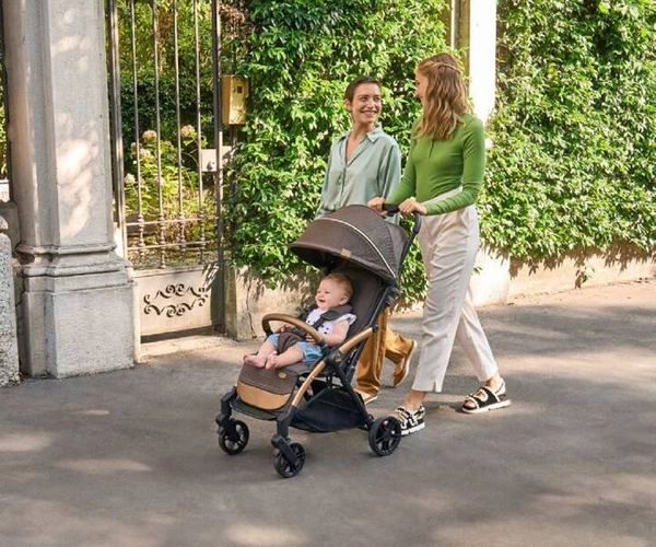 CHICCO Wózek spacerowy Goody XPlus do 22kg