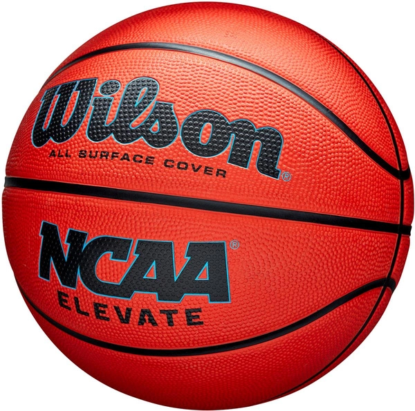 WILSON NCAA Elevate 5 Piłka do koszykówki