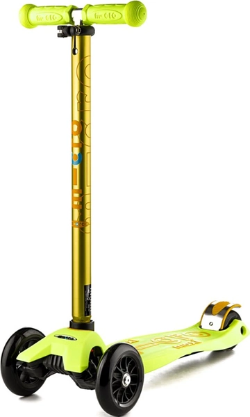 MAXI MICRO DELUXE hulajnoga trójkołowa 50kg