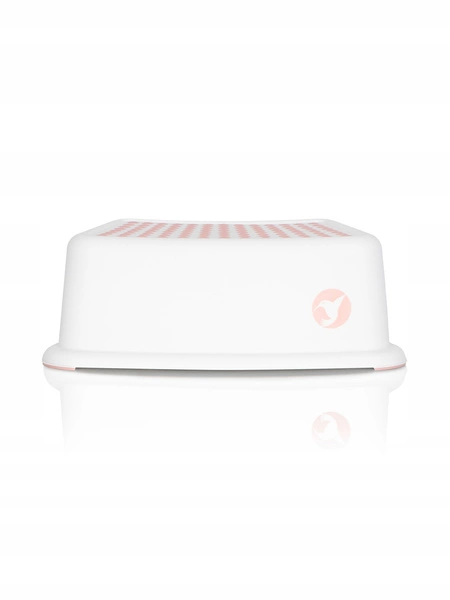 Podest podnóżek stopień dla dzieci STEP 1 DO 30 KG