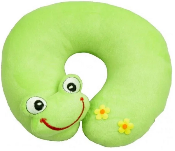 Zagłówek do Fotelika Samochodowego Zwierzaki