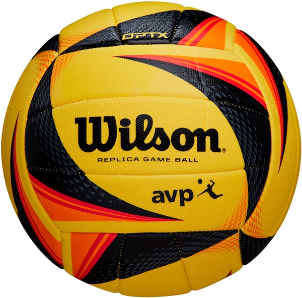 WILSON AVP OPTX Gameball replica piłka do siatkówki plażowej