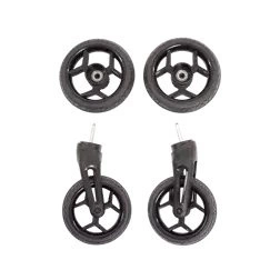 Wózek iCandy CORE 2w1, Dark Grey