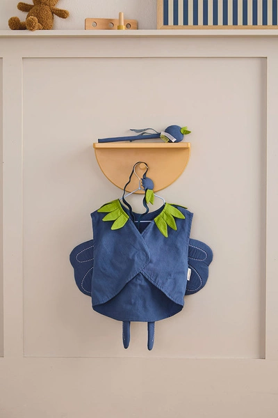 Kid's Concept - Kostium jagodowej wróżki