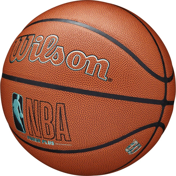 WILSON NBA Forge Plus Eco Indoor Outdoor 7 Piłka do koszykówki