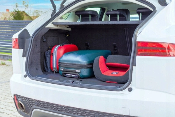 4BABY Euro-fix fotelik samochodowy isofix i-Size