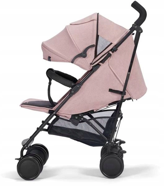 SIESTA Kinderkraft Wózek spacerowy parasolka 22 kg