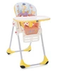 CHICCO Polly Easy krzesełko do karmienia 2w1 6m+